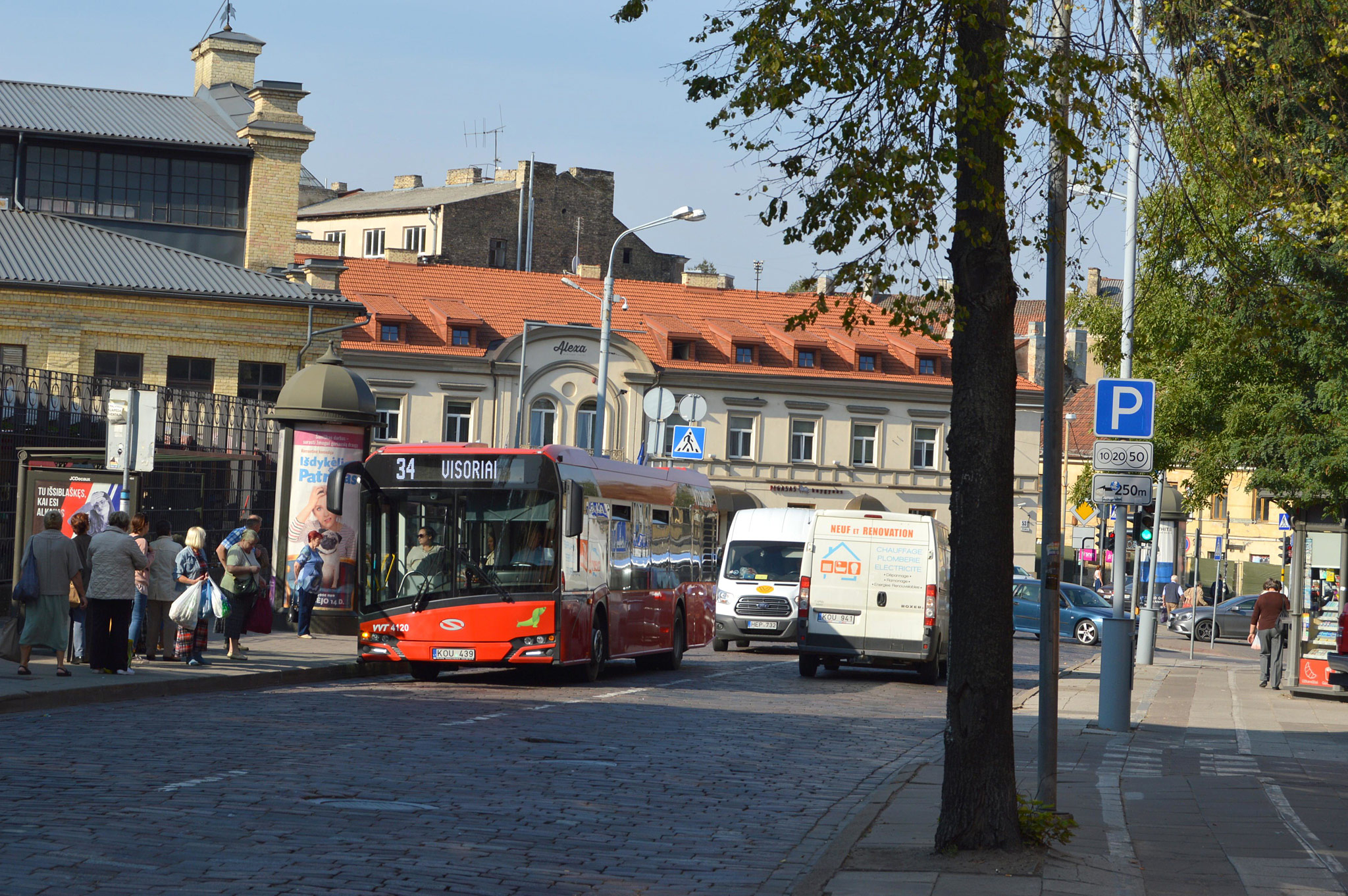 Vilnius